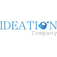 Ideation Company logo - Similar company to Ideation Inc.