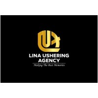 Lina Ushering Agency logo - Similar company to Orange-Gold Event Services