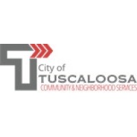 City of Tuscaloosa logo - Similar company to City Of Tuscaloosa