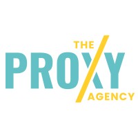The Proxy Agency logo - Similar company to Coretech