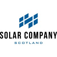Solar Company Scotland logo - Similar company to Solar Refrigerator Company