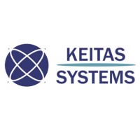 KEITAS SYSTEMS logo - Similar company to Data.Help