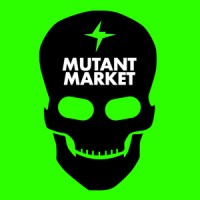 Mutant Market logo - Similar company to Antzworkz Consultants