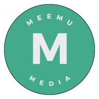 Meemu logo - Similar company to Terwe
