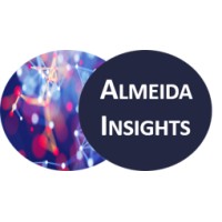 Almeida Insights logo - Similar company to Traffic & Automation