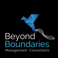 Beyond Boundaries Management Consultants logo - email format related to Beyond Boundaries Global (Pvt) Ltd