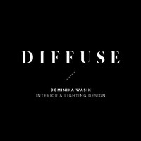 Diffuse Interior & Lighting Design Studio logo - Similar company to Higham Copenhagen