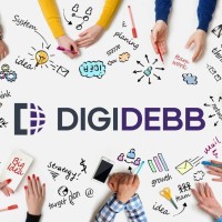 DigiDebb logo - Similar company to Bcivilized Solutions