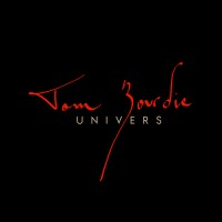 Tom Bourdie Univers logo - Similar company to Clef 49