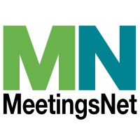 MeetingsNet logo - Similar company to Mixperience