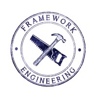 Framework Engineering logo - Similar company to Sisul Engineering