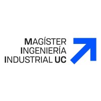 Magíster en Ingeniería Industrial UC logo - Similar company to Diploma En Confiabilidad Y Gestión De Activos