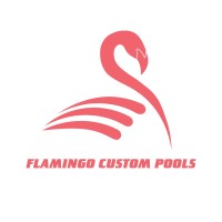 Flamingo Custom Pools