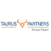 Taurus Partners logo - Similar company to Coms