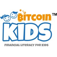 Bitcoin Kids logo - Similar company to Bitjem