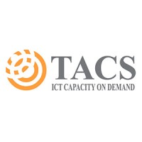 TACS Informatisering B.V. logo - Similar company to Clæver It B.V.