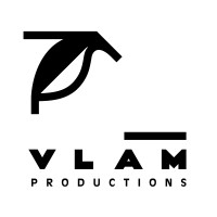 VLAM! Productions logo - Similar company to Adronaline Prod