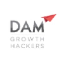 DAM Growth Hackers logo - Similar company to Mydisk Veri Kurtarma