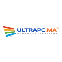 Ultrapc logo - Similar company to Nextlevelpc