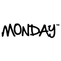 Monday Relations logo - Similar company to Big Freak Media