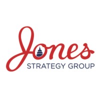 The Jones Strategy Group LLC logo - Similar company to Longleaf Pine Consulting, Llc