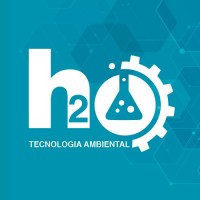 H2O TECNOLOGIA AMBIENTAL logo - Similar company to Grupo H2O