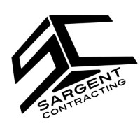 Sargent Contracting logo - Similar company to Piurify Llc