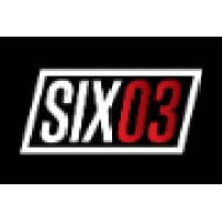 SIX03 Endurance logo - Similar company to Sixo3, Llc