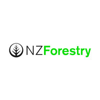 NZ Forestry logo - Similar company to Force Trading