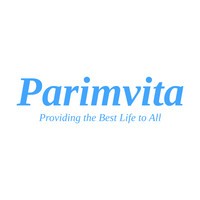 Parimvita logo - Similar company to Sinai Schools: A Uniquely Special Education