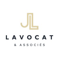 Lavocat & Associés logo - Similar company to Aabl Avocats