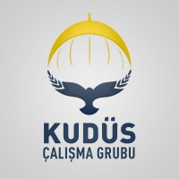 Kudüs Çalışma Grubu logo