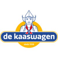 De Kaaswagen logo - Similar company to Ofn
