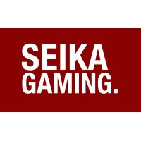 Seika Gaming logo - Similar company to Arkade, Inc.