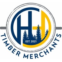 HH Timber Merchants logo - Similar company to Sustainable Nordic Timber And Plywood (Npp)