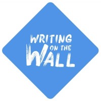 Writing on the Wall logo - Similar company to Dugri