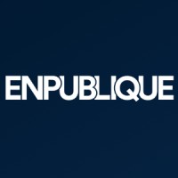 EnPublique logo - Similar company to Live Magazines