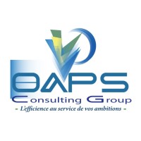 OAPS Consulting Group logo - Similar company to Gabon Spriint Auto