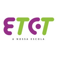 ETCT - Escola Técnica de Comércio de Tubarão logo - Similar company to Rússia Noivas