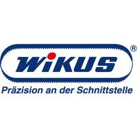 WIKUS Sägenfabrik GmbH & Co. KG logo - Similar company to Wikus Mexico