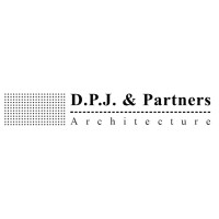 D.P.J. & Partners logo - Similar company to Kesson