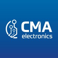 CMA Electronics logo - Similar company to Altrics