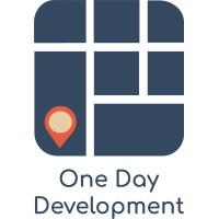 One Day Development logo - Similar company to Wend Management Ab