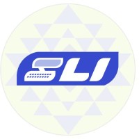 the sli logo - Similar company to Kinakey