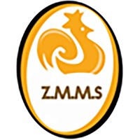 Zarin Makian Misagh Samar ꟾ زرین ماکیان میثاق ثمر logo - Similar company to Arvinpack