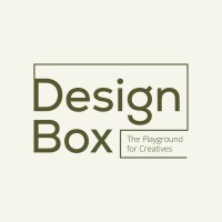 DesignBox logo - Similar company to Sofia Interiorismo