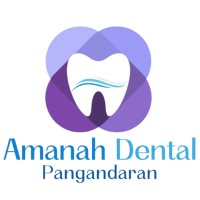 Amanah Dental Pangandaran logo - Similar company to Sedona Systems (Now Part Of Cisco)