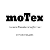 moTex logo - Similar company to Turn Style