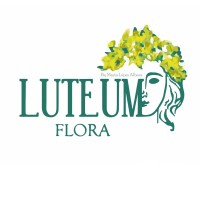 LUTEUM FLORA logo - Similar company to Nugar
