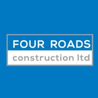 Four Roads Construction Ltd logo - Similar company to Fjd Construction Ltd
